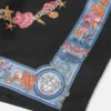 Coral Theatre Silk Shorts