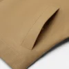 Cotton-Canvas Blouson