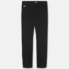 Cotton-Gabardine Chino Pants