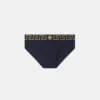 Cotton-Jersey Briefs