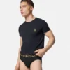 Cotton-Jersey Briefs