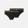 Cotton-Jersey Briefs 2-Pack