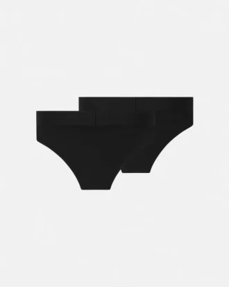 Cotton-Jersey Briefs 2-Pack