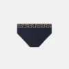 Cotton-Jersey Briefs