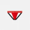 Cotton-Jersey Jockstrap