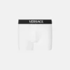 Cotton-Jersey Long Trunks