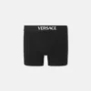 Cotton-Jersey Long Trunks