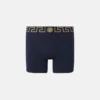 Cotton-jersey Long Trunks