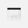 Cotton-Jersey Long Trunks