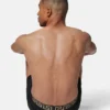 Cotton-jersey Long Trunks