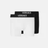 Cotton-Jersey  Long Trunks 2-Pack