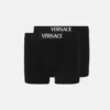 Cotton-Jersey  Long Trunks 2-Pack
