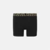 Cotton-jersey Long Trunks