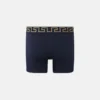 Cotton-jersey Long Trunks