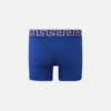 Cotton-jersey Long Trunks