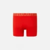 Cotton-jersey Long Trunks