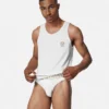 Cotton-Jersey Thong