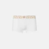 Cotton-Jersey Trunks
