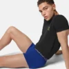 Cotton-Jersey Trunks
