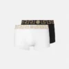 Cotton-Jersey Trunks 2-Pack