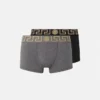 Cotton-Jersey Trunks 2-Pack