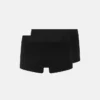Cotton-Jersey Trunks 2-Pack