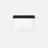Cotton-Jersey Trunks
