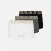Cotton-Jersey Trunks 3-Pack