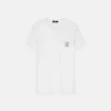 Cotton-Jersey Undershirt