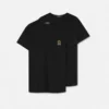 Cotton-Jersey Undershirt 2-Pack