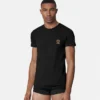 Cotton-Jersey Undershirt 2-Pack