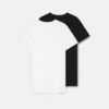 Cotton-Jersey Undershirt 2-Pack