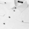 Cotton-Poplin Regular Shirt