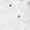 Cotton-Poplin Regular Shirt
