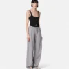 Cotton Ribbed Bodysuit
