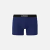 Cotton Ribbed Long Trunks