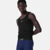 Cotton Ribbed Long Trunks