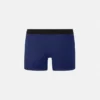 Cotton Ribbed Long Trunks