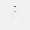 Cotton Ribbed Tank Top