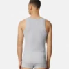 Cotton Ribbed Tank Top