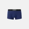 Cotton Ribbed Trunks