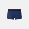 Cotton Ribbed Trunks