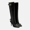 Couture1 Scarlett Knee-High Boots