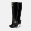 Couture1 Scarlett Knee-High Boots