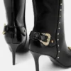 Couture1 Scarlett Knee-High Boots