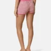Crochet Knit Shorts