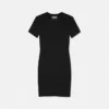 Crystal Institutional Logo T-Shirt Dress