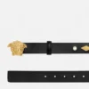 Crystal La Medusa Belt 3 cm