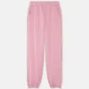Crystal Logo Sweatpants