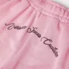 Crystal Logo Sweatpants